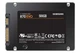 Накопитель SSD 500Gb Samsung 870 EVO 2.5" внутренний SATA V-NAND 3bit MLC MZ-77E500B/EU - изображение 5