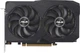 Видеокарта AMD Radeon RX 7600 8GB GDDR6 Dual V2 OC Asus (DUAL-RX7600-O8G-V2) - изображение 2