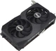 Видеокарта AMD Radeon RX 7600 8GB GDDR6 Dual V2 OC Asus (DUAL-RX7600-O8G-V2) - изображение 5