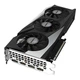 Видеокарта GF RTX 3060 12GB GDDR6 Gaming OC Gigabyte (GV-N3060GAMING OC-12GD 2.0) - изображение 4