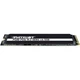 Накопитель SSD 2TB Patriot P400 Lite M.2 2280 PCIe NVMe 4.0 x4 3D TLC (P400LP2KGM28H) - изображение 2