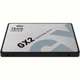 Накопитель SSD 128GB Team GX2 2.5" SATAIII TLC (T253X2128G0C101) - изображение 3