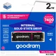 Накопичувач SSD 2TB Goodram PX700 M.2 2280 PCIe 4.0 x4 NVMe 3D NAND (SSDPR-PX700-02T-80) - зображення 4