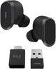 Навушники Logitech Zone True Wireless Graphite (985-001082) - изображение 9