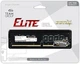 Модуль памяти DDR4 16GB/2666 Team Elite (TED416G2666C1901) - изображение 3
