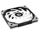 Вентилятор ID-Cooling NO-12015-XT ARGB, 120x120x15мм, 3-pin/4-pin PWM, серый с черным, белым - изображение 12