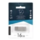 Флеш-накопичувач USB 16GB T&G 103 Metal Series Silver (TG103-16G) - зображення 3