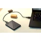 Внешний жесткий диск 2.5" USB 2.0TB WD My Passport Black (WDBYVG0020BBK-WESN) - изображение 8