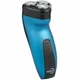 Электробритва Новый Харьков НХ-8527 Fanat Blue - изображение 7
