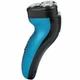 Электробритва Новый Харьков НХ-8527 Fanat Blue - изображение 8