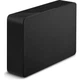 Зовнішній жорсткий диск 3.5" USB 4.0TB Seagate Expansion Desktop Black (STKP4000400) - зображення 3