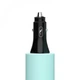 Автомобильное зарядное устройство SkyDolphin SZ16 PD+QC3.0 (2USB, 3.1A) Black (AZP-000090) - изображение 8
