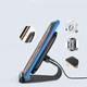 Беспроводное зарядное устройство ColorWay Wireless Stand 15W Black (CW-CHW31Q-BK) - изображение 11