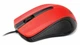 Мышь Gembird MUS-101-R оптическая USB - изображение 1