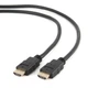Кабель Cablexpert (CC-HDMI4L-1M) HDMI-HDMI V.1.4, вилка/вилка 1м Black - изображение 3