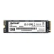 Накопичувач SSD 128GB Patriot P320 M.2 2280 PCIe 3.0 x4 NVMe TLC (P320P128GM28) - зображення 1