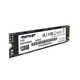 Накопичувач SSD 128GB Patriot P320 M.2 2280 PCIe 3.0 x4 NVMe TLC (P320P128GM28) - зображення 3