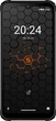 Смартфон Sigma mobile X-treme PQ56 Black/Orange - изображение 3