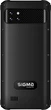 Смартфон Sigma mobile X-treme PQ56 Dual Sim Black/Orange - изображение 7