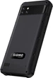Смартфон Sigma mobile X-treme PQ56 Dual Sim Black/Orange - изображение 8
