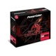 Видеокарта AMD Radeon RX 550 4GB GDDR5 Red Dragon OC V2 PowerColor (AXRX 550 4GBD5-DHV2/OC) - изображение 6