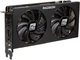 Видеокарта AMD Radeon RX 7600 XT 16GB GDDR6 Fighter PowerColor (RX 7600 XT 16G-F) - изображение 3