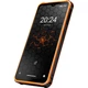 Смартфон Sigma mobile X-treme PQ56 Dual Sim Black/Orange - изображение 13