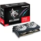 Видеокарта AMD Radeon RX 7600 XT 16GB GDDR6 Hellhound OC PowerColor (RX 7600 XT 16G-L/OC) - изображение 1