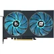 Видеокарта AMD Radeon RX 7600 XT 16GB GDDR6 Hellhound OC PowerColor (RX 7600 XT 16G-L/OC) - изображение 2