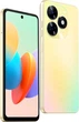 Смартфон Tecno Spark Go 2024 (BG6) 4/128GB Dual Sim Alpenglow Gold (4894947018091) - изображение 2