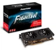 Видеокарта AMD Radeon RX 6750 XT 12GB GDDR6 Fighter PowerColor (AXRX 6750 XT 12GBD6-3DH) - изображение 1
