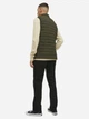 Теплый жилет мужской Jack & Jones XAZ365064RIFN S Болотный (8000008587451) - изображение 2