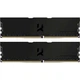 Модуль памяти DDR4 2x16GB/3600 Goodram IRDM Pro Deep Black (IRP-K3600D4V64L18S/32GDC) - изображение 4