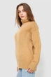 Свитер AGER XXL Бежевый 244R2050 - изображение 3