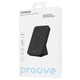 УМБ Power Bank Proove Hyperion 20W 10000mAh white - изображение 8