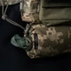 Носилки індивідуальні (180х70 см) ММ-14 - зображення 2
