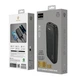 Портативная универсальная батарея LENYES PX267 Black 20000mAh 2A 5W USB, Type-C, Micro USB - изображение 4