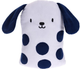 Стопер Home Styling Collection Dog Собака 1 кг (5902973422559) - зображення 1