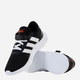 Buty sportowe chłopięce adidas Lite Racer 2.0 C FW4142 31.5 Czarne (4062059343343) - obraz 4