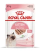 Консервированный корм Royal Canin Kitten wet in loaf 85 г (41450011) - изображение 1