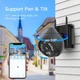 IP Камера Vstarcam CS69Q 4MP Full HD Wi-Fi - изображение 6