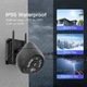 IP Камера Vstarcam CS69Q 4MP Full HD Wi-Fi - изображение 8