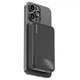 УМБ Power Bank Proove Hoodman Magnetic 20W 10000mAh (gray) - изображение 4