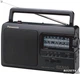 Радиоприемник Panasonic RF-3500E9-K - изображение 1