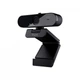 Веб-камера Trust Taxon QHD Webcam Eco Black (24732) (212226) - изображение 3