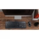 Комплект Genius KM-160 Black Ukr (31330001419) (212196) - зображення 6