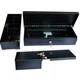 Грошова скринька ІКС FT4617 Black,12V з кришкою (FT4617LID) (213416) - зображення 2