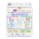 Подгузники Merries для новорожденных Merries NB 0-5 кг 90 шт (4901301230782) (213574) - изображение 3