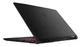 Ноутбук MSI Katana 17 B13VGK (B13VGK-1436US) Black - изображение 6