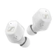 Наушники беспроводные Sennheiser CX Plus True Wireless White (509189) - изображение 4